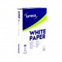 Kopiopaperi Lyreco standard a4 80g 1 riisi