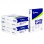 Kopiopaperi Lyreco standard a4 80g 4 riisin pino