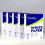 Kopiopaperi Lyreco standard a4 80g 5 riisiä esilllä