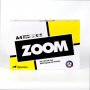 Kopiopaperi ZOOM 80G A4 riisi edestä
