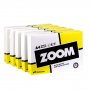 Kopiopaperi ZOOM 80G A4 viisi riisiä profiili