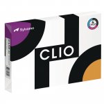 Kopiopaperi Clio A4 80g arkistokelpoinen edullinen tulostuspaperi