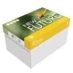 Kopiopaperi A3 80g New Future Lasertech arkistokelpoinen