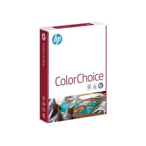 Kopiopaperi HP ColorChoice 90G A3/500, hinta 20,44€