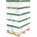 Kopiopaperi lava A4 80g 200 riisiä kotimainen UPM Q-Connect