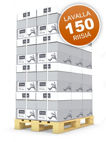 Kopiopaperi lava tulostuspaperi A4 30 kopiopaperi laatikkoa 150 paperi riisiä edullinen hinta