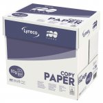 Kopiopaperi Lyreco a4 80g