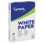 Kopiopaperi Lyreco multi a4 80g