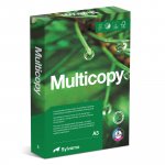 Kopiopaperi Multicopy a3 160g 250kpl