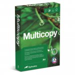 Kopiopaperi Multicopy a4 100g 500kpl