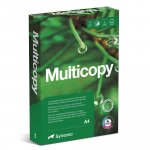 Kopiopaperi Multicopy a4 115g 400kpl