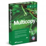 Kopiopaperi Multicopy a4 80g 2500kpl