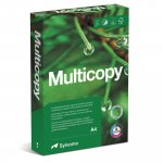 Kopiopaperi Multicopy a4 90g 500kpl