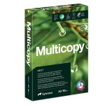 Kopiopaperi Multicopy Next 80G A3/500