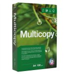 Kopiopaperi Multicopy Original 100G A4/500