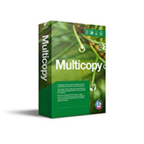Kopiopaperi Multicopy Original 90G A4/500, hinta 5,74€