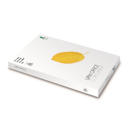 Kopiopaperi UPM Office Copy/Print 80G A3/500, hinta 10,32€