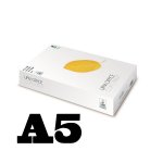 Kopiopaperi UPM Office Copy/Print 80G A5/500