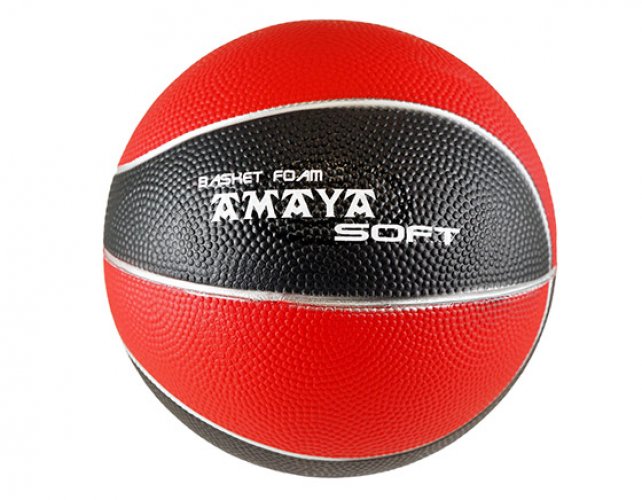 Koripallo AMAYA FOAM PINNOITETTU 200MM, hinta 26,82€