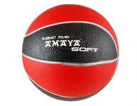 Koripallo AMAYA FOAM PINNOITETTU 200MM