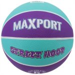 Koripallo Maxport Street Hoop - 5