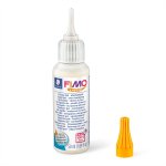 Koristegeeli Staedtler FIMO liquid 50ml läpikuultava