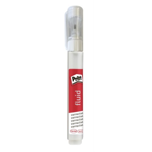 Korjauskynä Pritt Citius 8 ml, hinta 3,40€