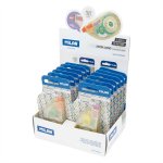 Korjausrolleri Milan New Look 5 mm x 15 m