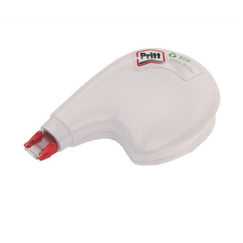 Korjausrolleri Pritt Eco Flex 4,2 mm x 10 m, hinta 3,51€