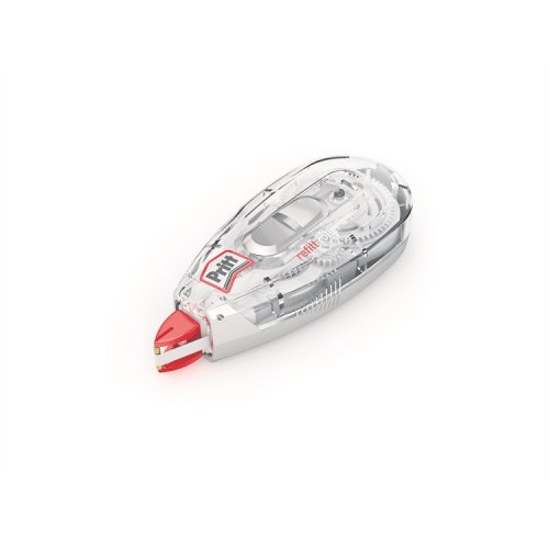 Korjausrolleri Pritt Refill Flex täytettävä 4,2 mm x 12 m, hinta 5,15€