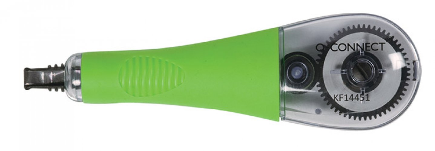 Korjausrolleri Q-CONNECT 4,2 mm x 7,5 m, hinta 0,77€