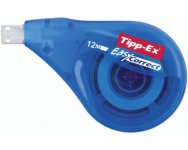 Korjausrolleri Tipp-Ex Easy Correct 4,2 mm x 12 m