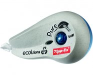 Korjausrolleri Tipp-Ex ECOlutions Pure Mini 5 mm x 6 m