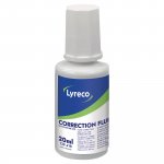 Korjauslakka Lyreco 20 ml