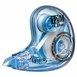 Korjausrolleri Lyreco 4,2mm x 12m