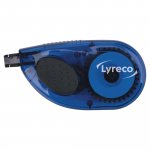 Korjausrolleri Lyreco 4,2mm x 8,5m