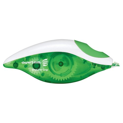 Korjausrolleri Papermate eko 5mm x 8,5m, hinta 10,28€