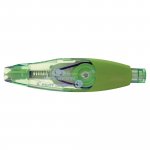 Korjausrolleri Pilot begreen white line 4mm x 6m