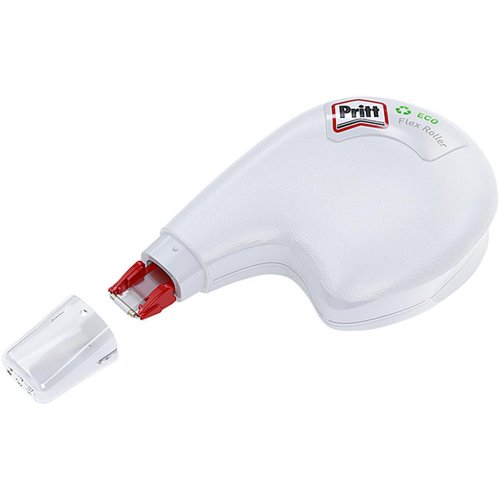 Korjausrolleri Pritt eco flex 4,2mm x 10m, hinta 6,80€