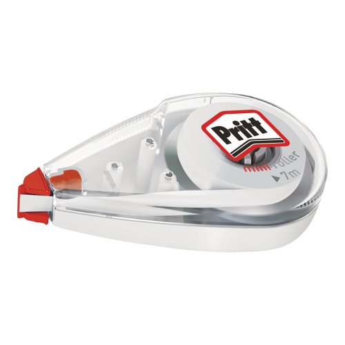 Korjausrolleri Pritt mini 4,2mm x 7m, hinta 6,47€