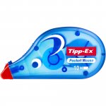 Korjausrolleri Tipp-ex pocket mouse 4,2mm x 9m