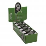 Korjausrolleri Tombow 4,2mm x 10m 20kpl