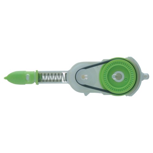 Korjausrollerin Täyttö Pilot begreen white line, hinta 2,81€