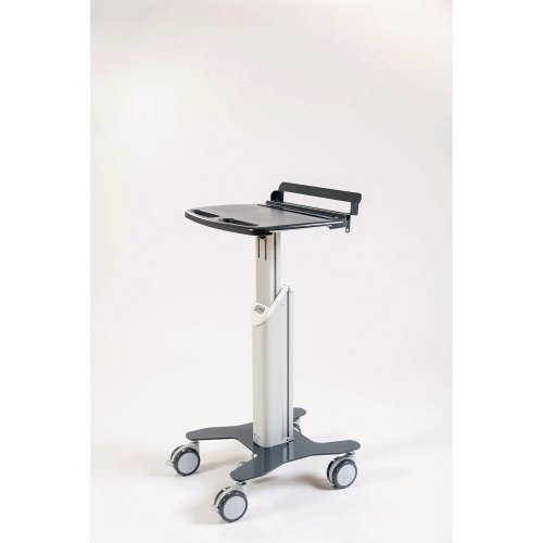 Korkeussäädettävä Mobiilityöpiste Sparke 50, hinta 797,94€