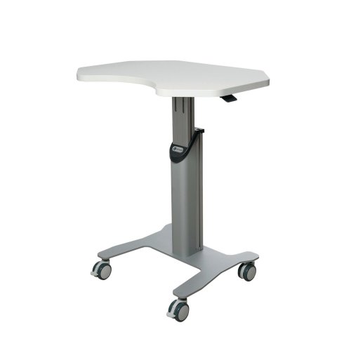 Korkeussäädettävä Työpiste Smart 800 ergo desk, hinta 720,07€