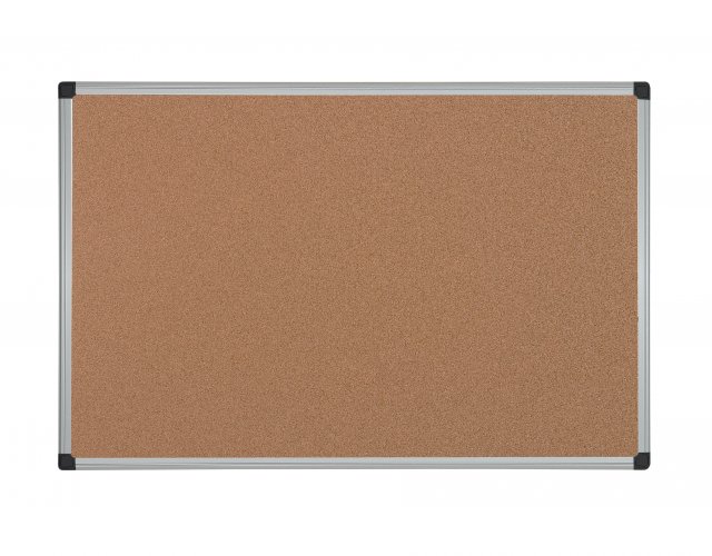 Korkkitaulu Maya New Generation 150 x 120 cm alumiinikehys, hinta 305,29€