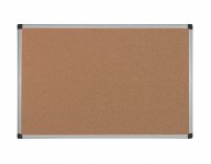 Korkkitaulu Maya New Generation 150 x 120 cm alumiinikehys