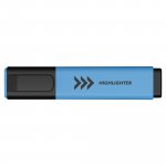 Korostuskynä Arws blue