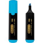 Korostuskynä Bravo turkoosi