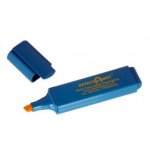 Korostuskynä Detectamet 150-A06 elintarviketeol oranssi